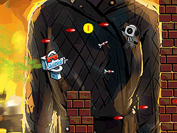 Tap Skibidi Toilet Tap