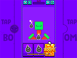 Tap Tap Boom!