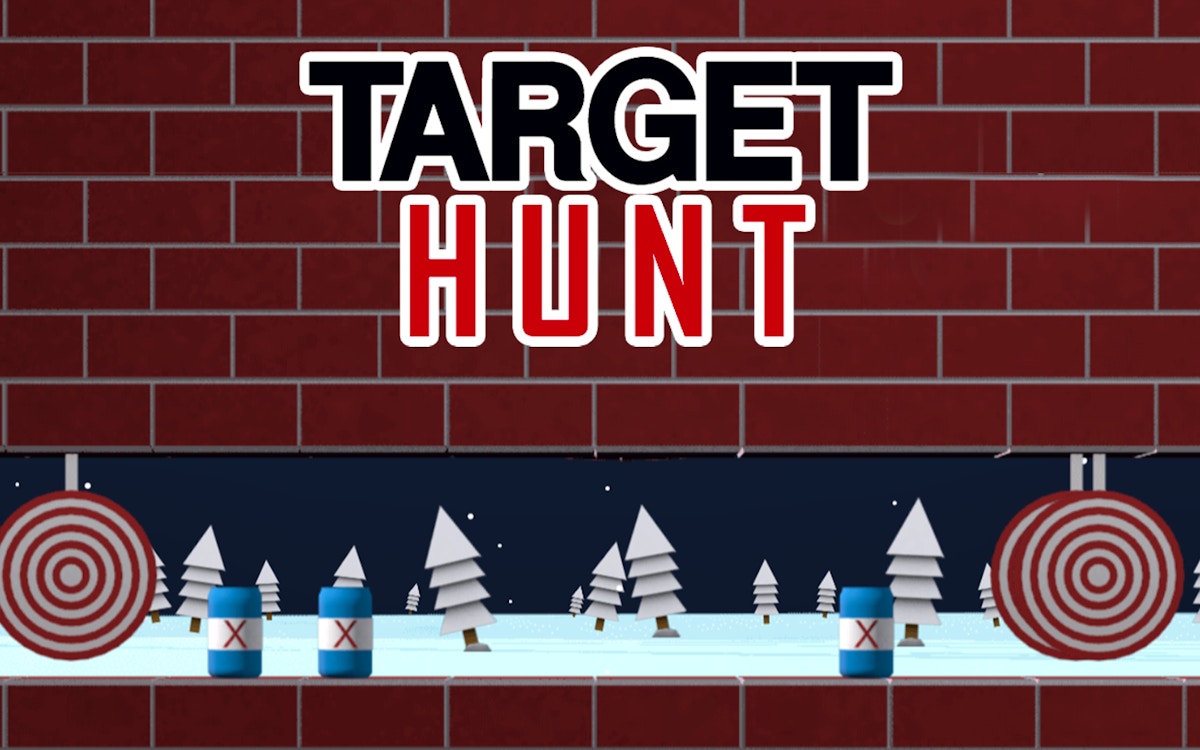 Target Hunt