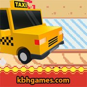 Taxi Apocalypse