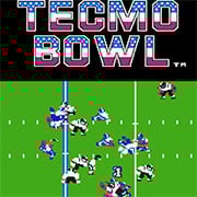 Tecmo Bowl