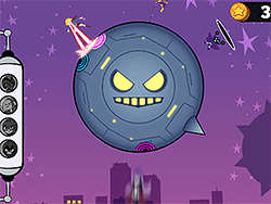 Teen Titans Go!: Starro Attacks