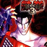 Tekken 3 Playstation