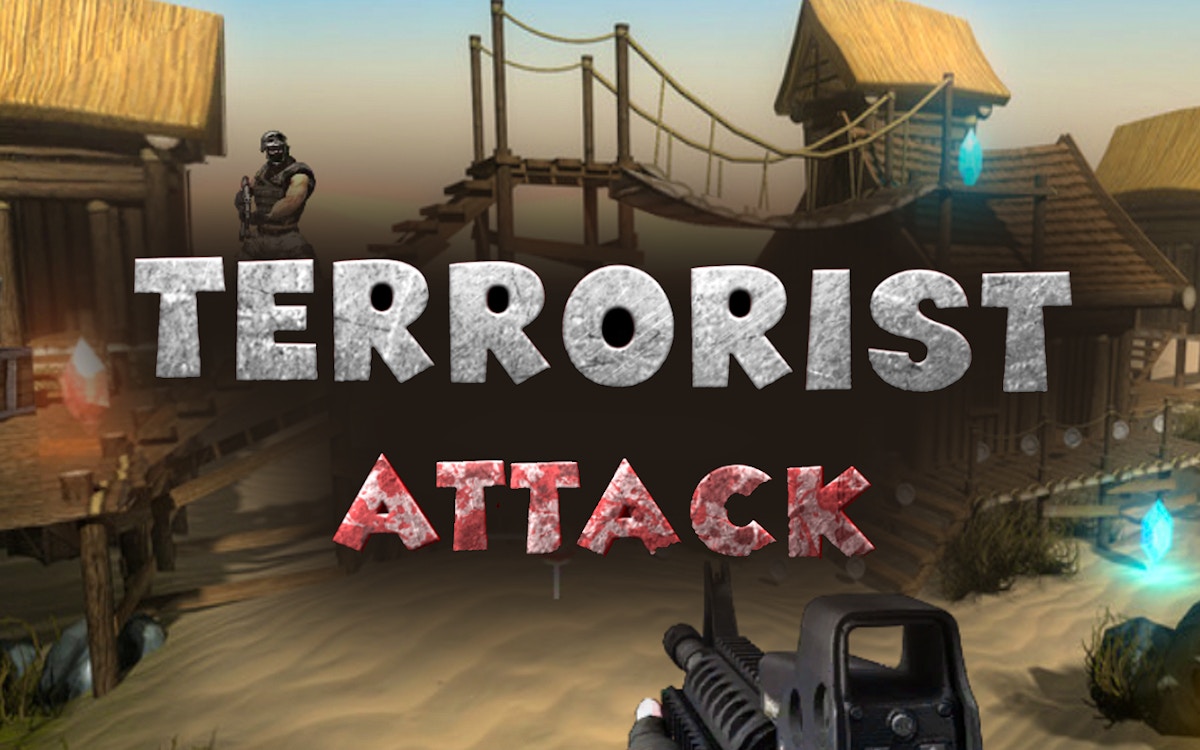 Terrorist Attack