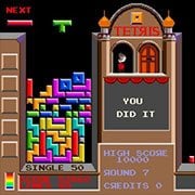 Tetris (Atari) 1988