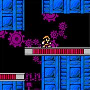 The Adventure of Bass II (NES)