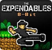 The Expendables 8-Bit