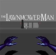 The Lawnmower Man