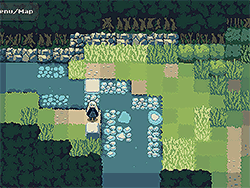 The Legend of Lumina