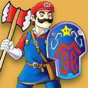 The Legend of Super Mario – Save Mushroom Kingdom