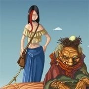 The Trader of Stories