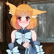 The Witch in the Forest