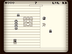 Thirteen Terrible Stunts