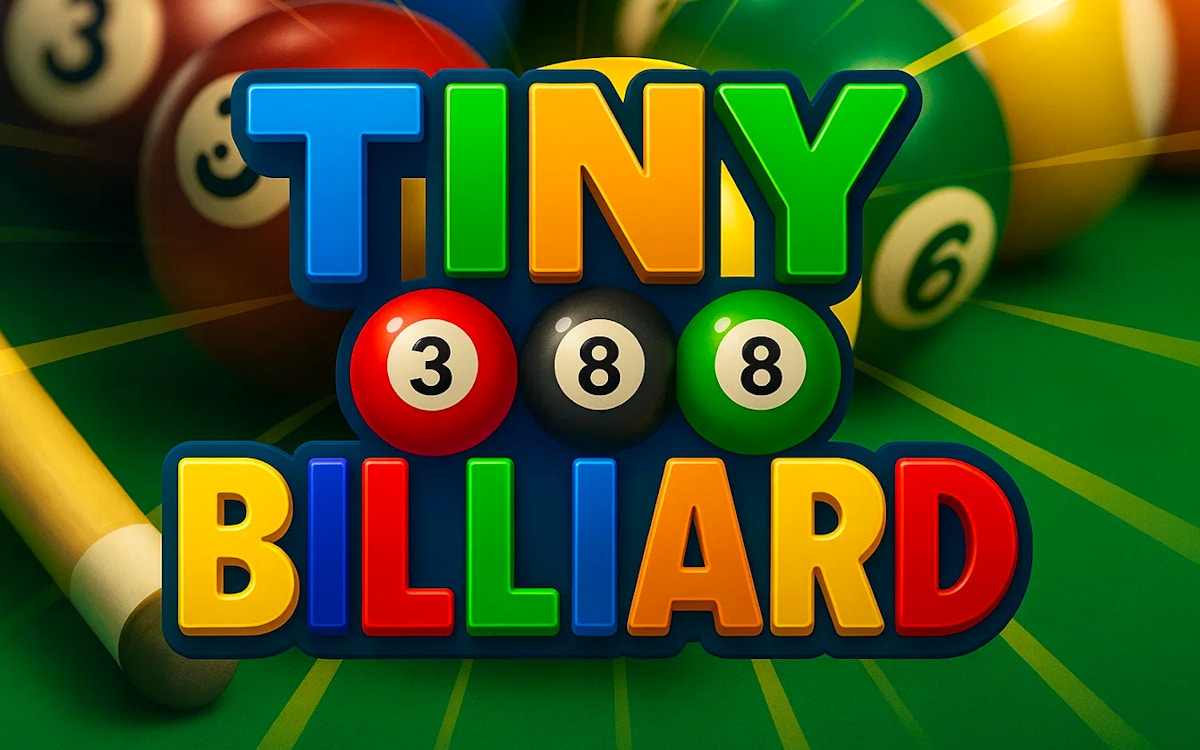 Tiny Billiard