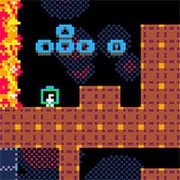 Tiny Platformer