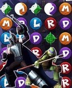 TMNT: Booyakasha Blitz