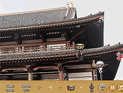 Tokyo Hidden Objects