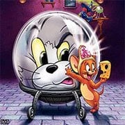 Tom and Jerry: The Magic Ring