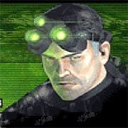 Tom Clancy’s Splinter Cell