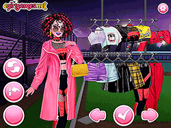 Too Cool For School Html5