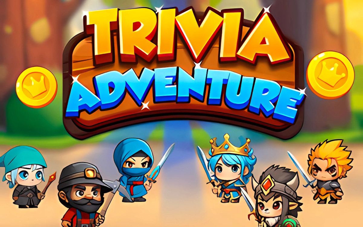 Trivia Adventure