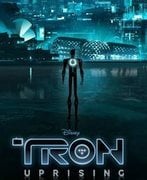Tron Escape from Argon City