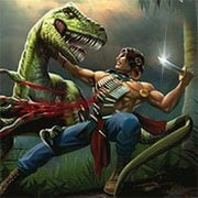 Turok: Dinosaur Hunter