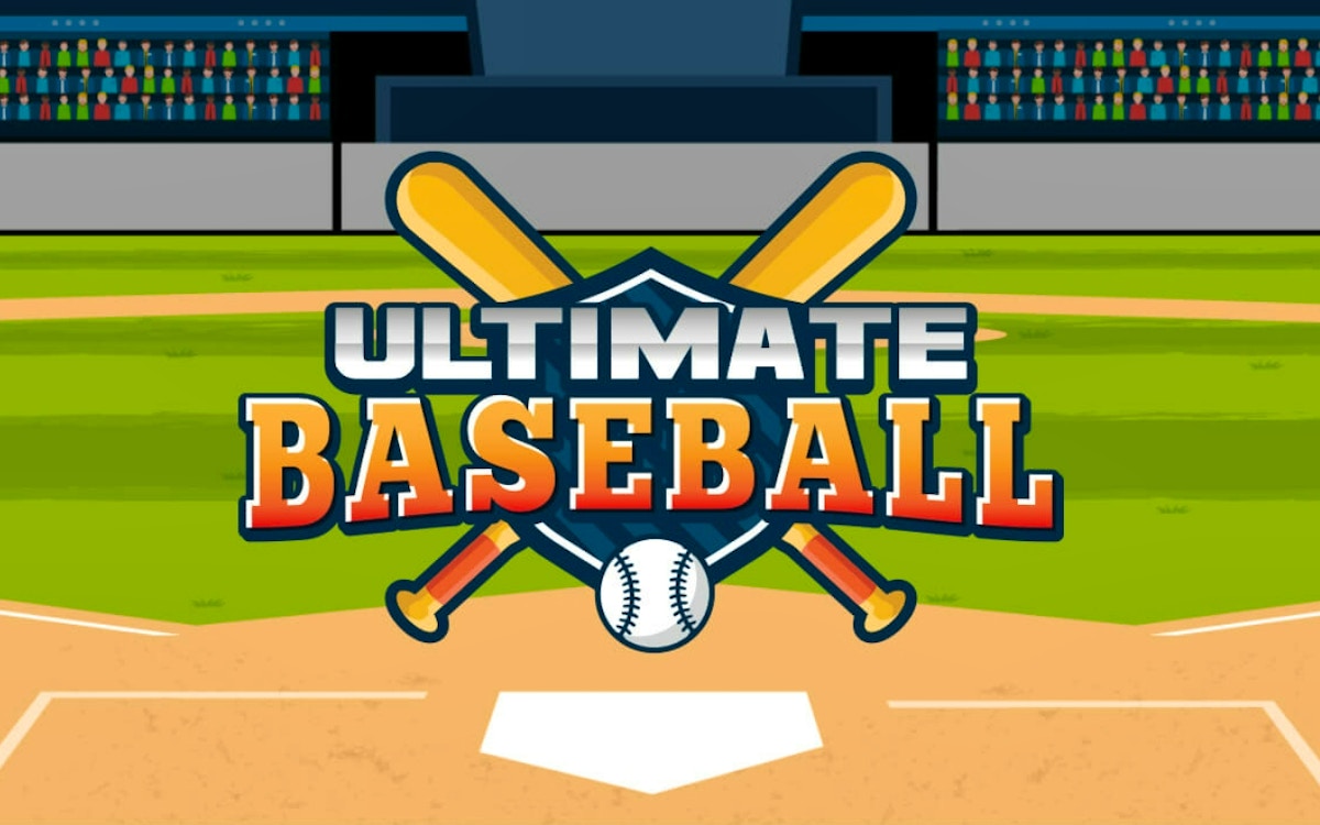 Ultimate Baseball