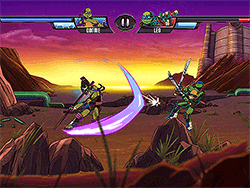 Ultimate Hero Clash!