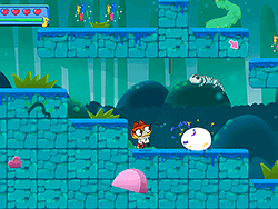 Unikitty: Save the Kingdom