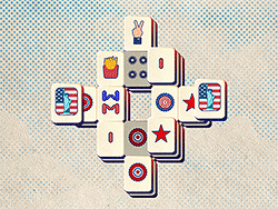 USA Mahjong