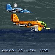 Varth: Operation Thunderstorm