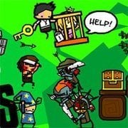 Vertical Drop Heroes