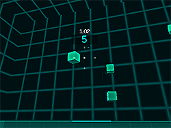 Virtual Shooter Arena