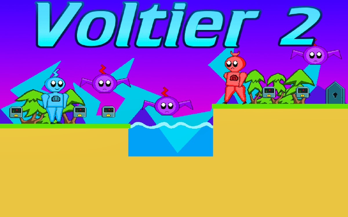 Voltier 2