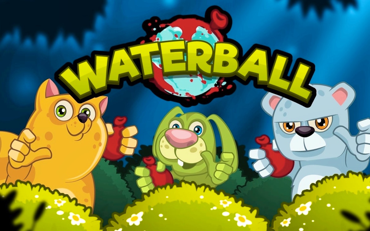 Waterball