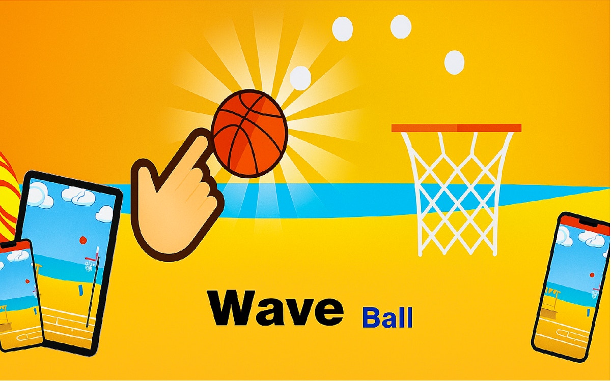 WaveBall