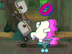 We Bare Bears: Polar Force