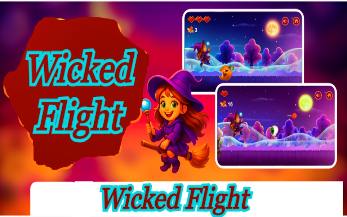 Wicked Flight