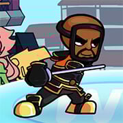 Wii Funkin’: Wiik 4 (Fanmade)