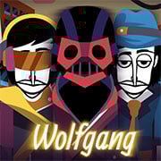 Wolfgang (Incredibox Mod)