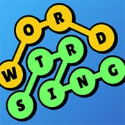 Word String