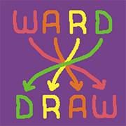 Wordward Draw