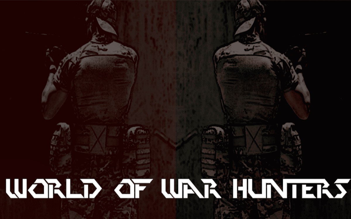 World of War Hunters