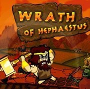 Wrath of Hephaestus