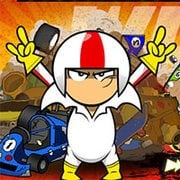 Wreckreation Rift: Demolition Derby