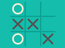 XO Tic Tac Toe
