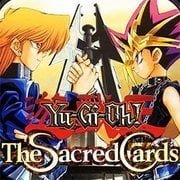 Yu-Gi-Oh!: The Sacred Cards
