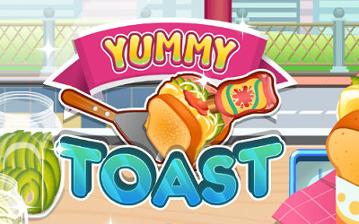 Yummy Toast