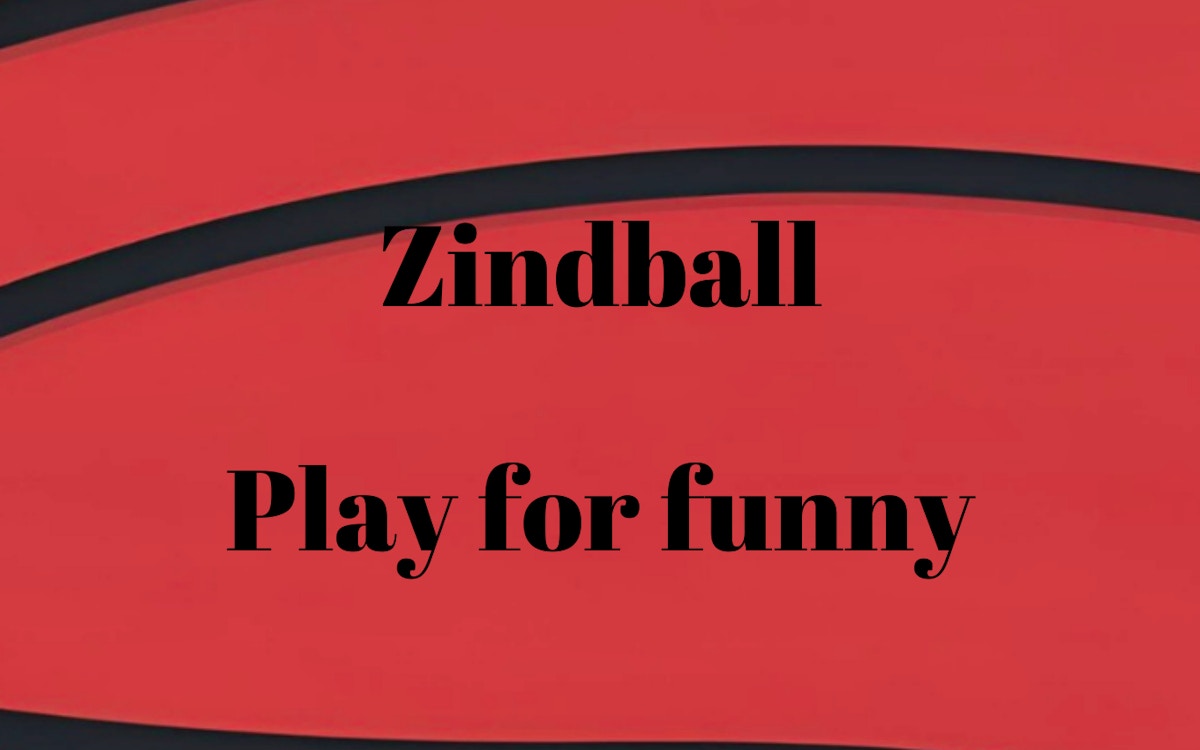 Zindball